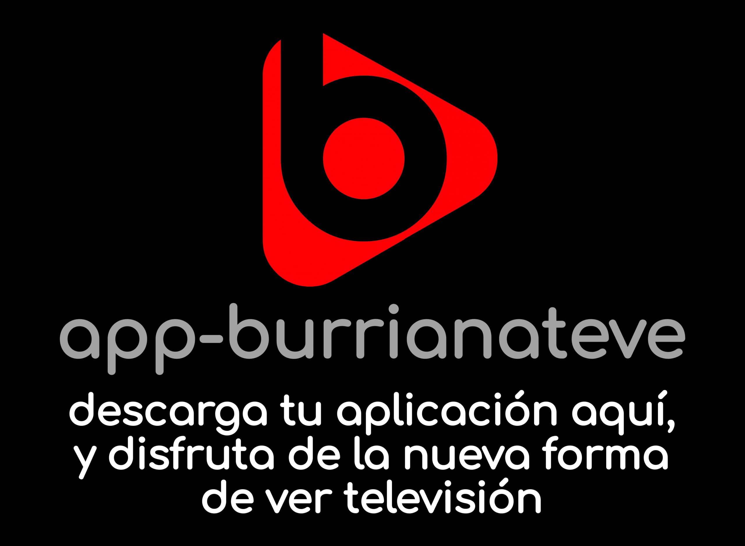 App BurrianaTeve