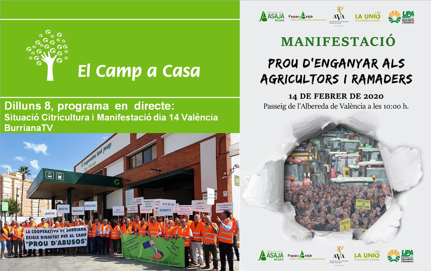 EL CAMP A CASA 76/1