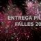 ENTREGA PREMIOS FALLAS 2021