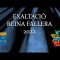 EXALTACION REINA MAYOR 2022