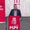 MITIN PSOE BURRIANA