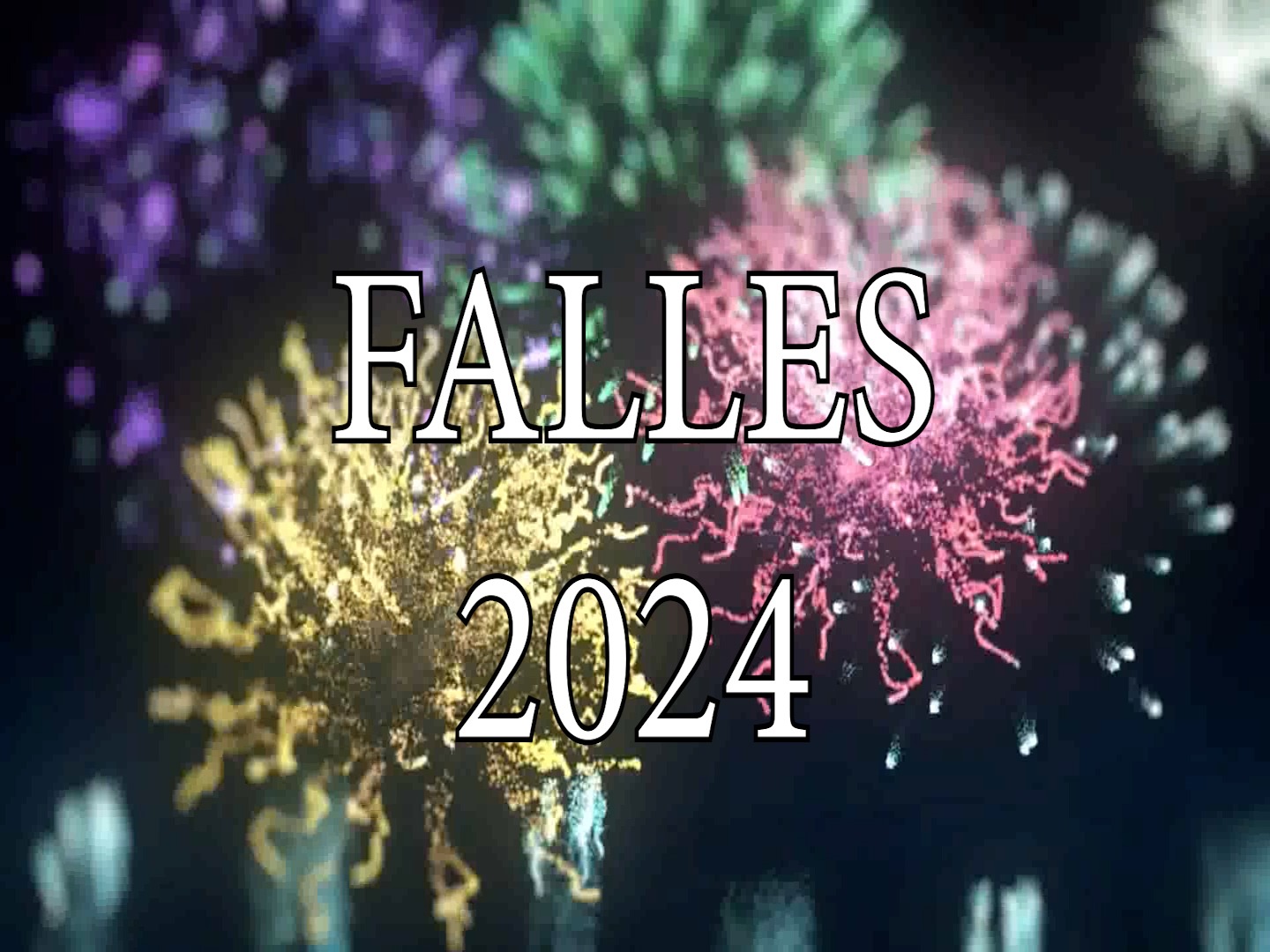 Falles 2024 BurrianaTeve