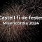 Castell fi de festes | Misericòrdia 2024