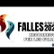 RECORREGUT FALLES 2025