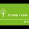 EL CAMP A CASA 150