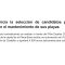 SELECCION CANDIDATOS MANTENIMIENTO